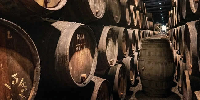 whisky cask strength