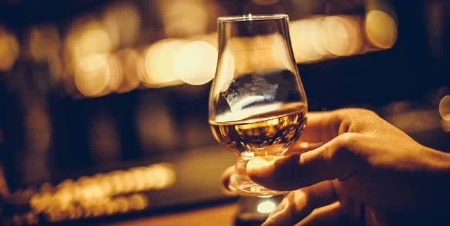 whisky dla konesera